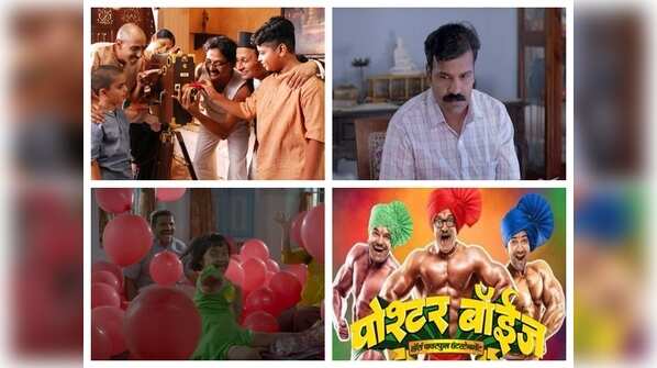 Hrishikesh Joshi: Best movies of the Marathi actor you shouldn't miss