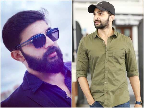 Sreejith Vijay Photos