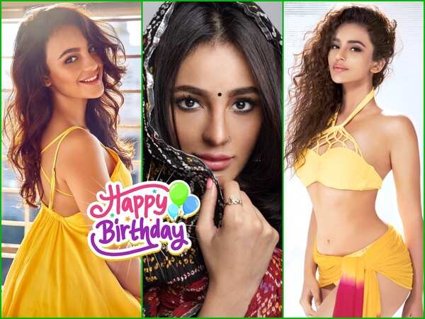 Seerat Kapoor