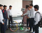 Tech-Nirmiti 2019