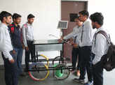 Tech-Nirmiti 2019