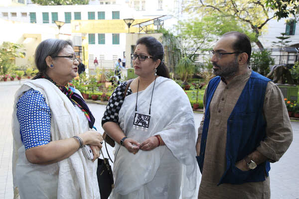 Jayati Chakraborty