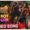 Article image for: Majili | Song - One Boy One Girl