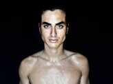 Marlon Brando's Grandson Tuki reins his career in the glamour world