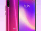 Redmi Pro 2 spotted with pop-up selfie camera