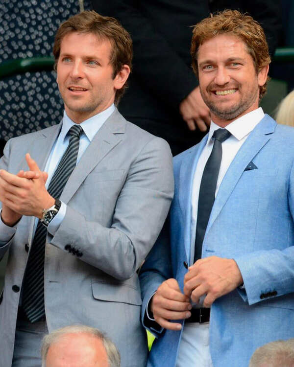 Bradley Cooper