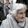 ​The countries that are ageing worst