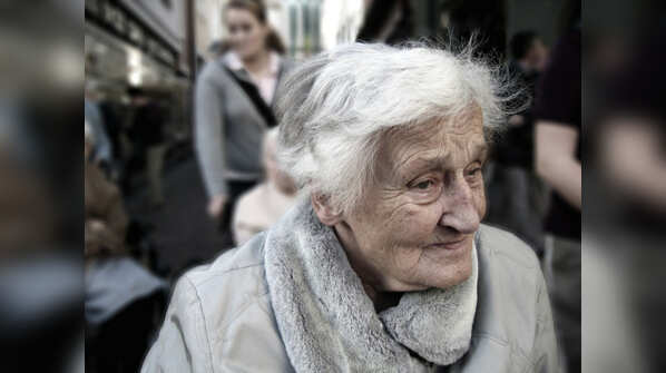 The countries that are ageing worst