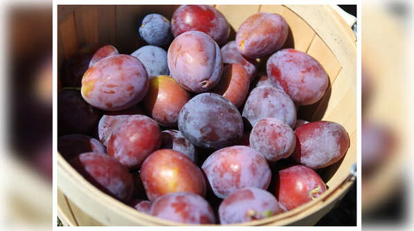 Prunes