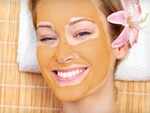 Try these collagen face packs to achieve glowing skin