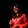 Article image for: See the latest photos of <i class="tbold">Shakthisree Gopalan</i>
