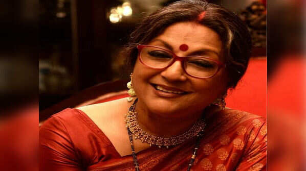 Aparna Sen
