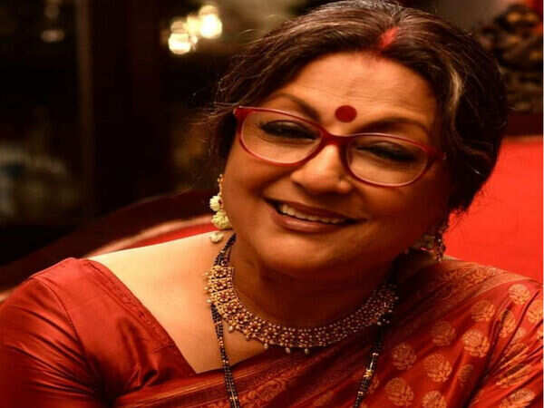 Aparna Sen