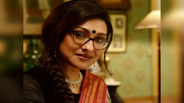 Rituparna Sengupta