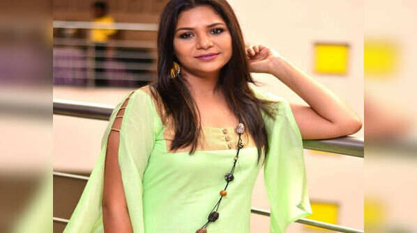 Sudiptaa Chakraborty