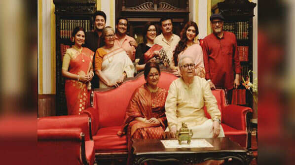 ‘Basu Paribaar’: Here’s why Suman Ghosh’s family drama is a must watch