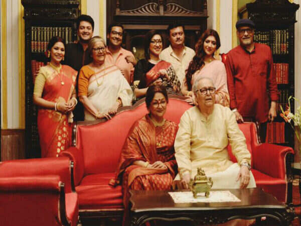 Suman Ghosh Photos