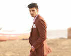 Ankit Arora to debut in an independent film