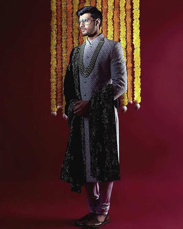 Ankit Arora Stills