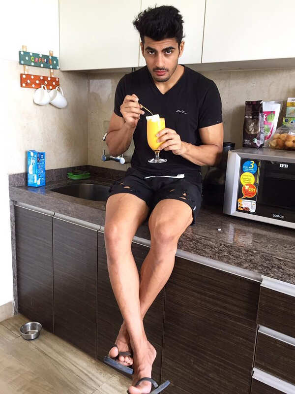 Ankit Arora Images