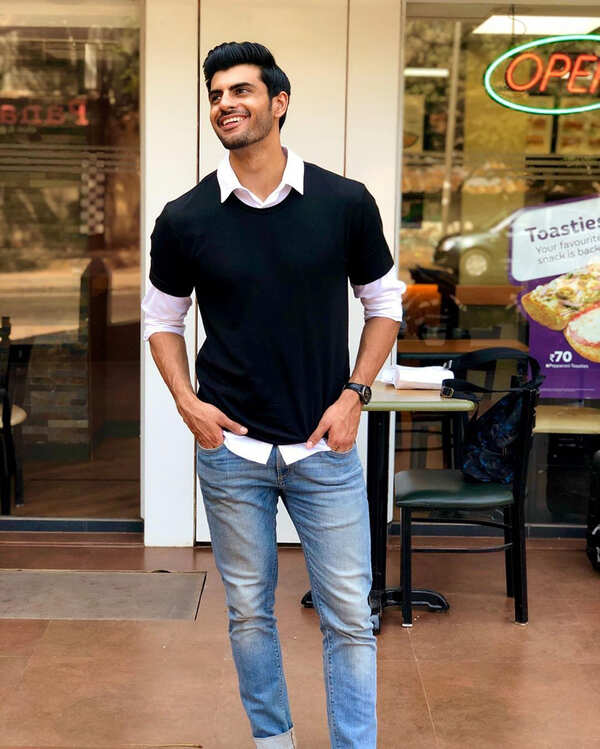 Ankit Arora Stills
