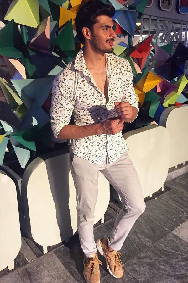Ankit Arora
