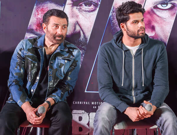 Karan Kapadia