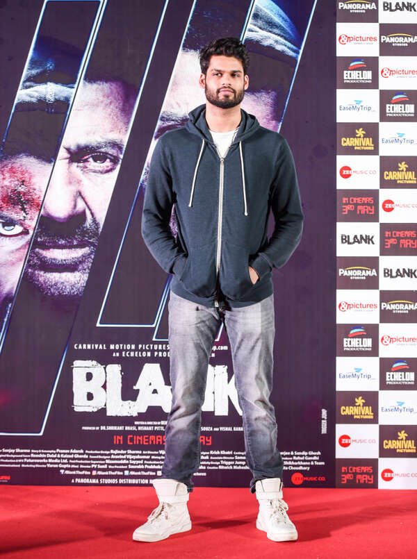 Karan Kapadia Wallpapers