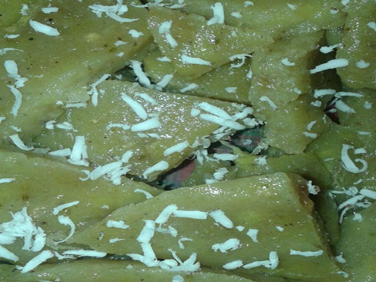 Chandrakantalu Recipe