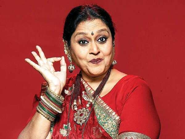 Supriya Pathak Wallpapers