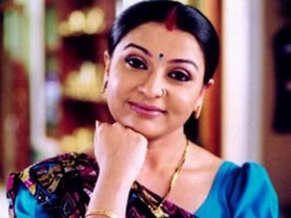 Suchita Trivedi Photos