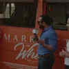 Article image for: Saif Ali Khan recalls training for his movie 'Chef' at an event in Mumbai