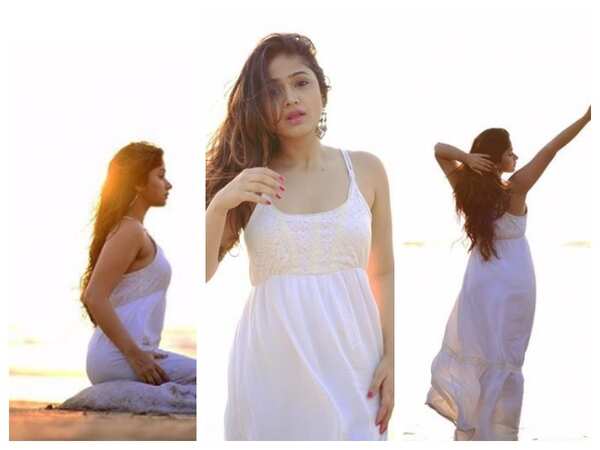 Pranali Ghogare