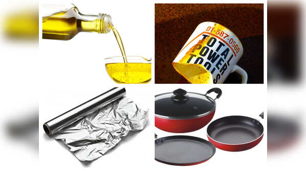 Things you need to throw away from kitchen!