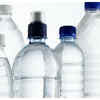 Plastic bottles
