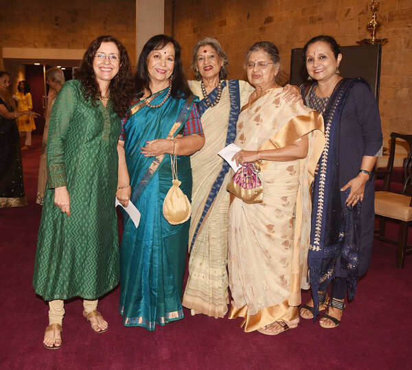 Shernaz Patel