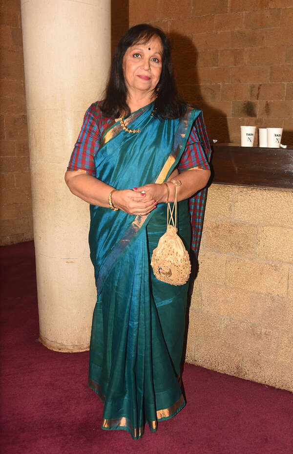 Rohini Hattangadi