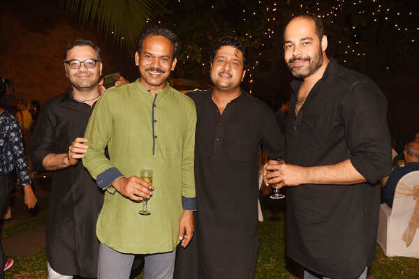 Sandesh Kulkarni Pictures
