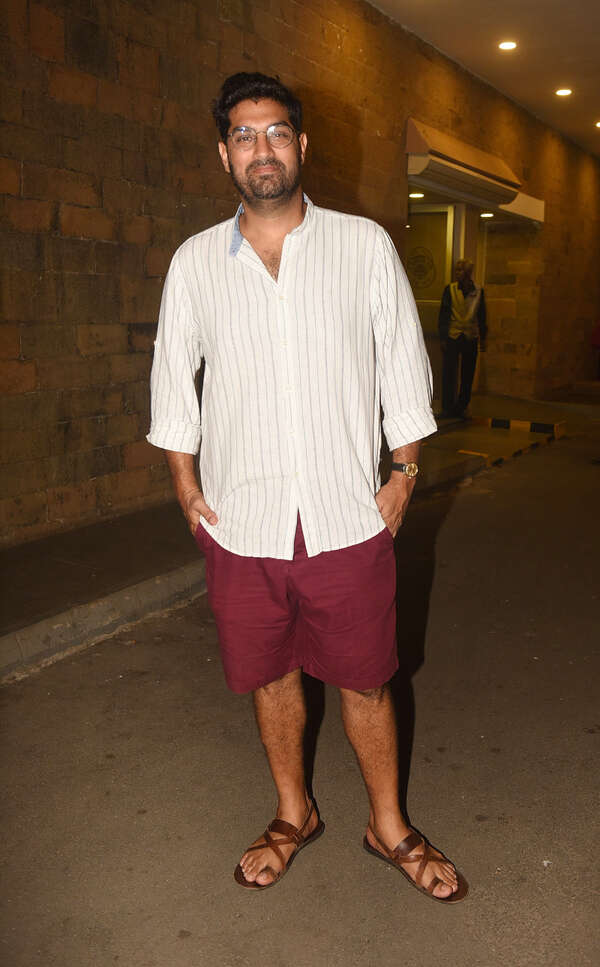 Kunaal Roy Kapur Images