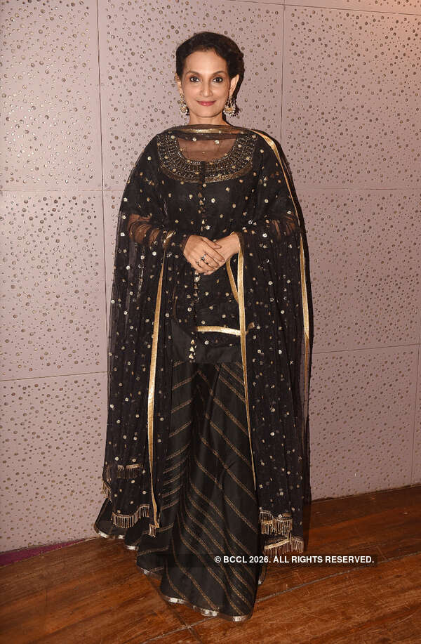 Rajeshwari Sachdev