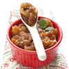 ​Apple Chutney