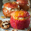 Baked Apples