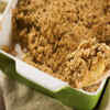 Apple Crisp