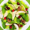 ​Apple Walnut Salad
