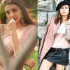 Kajal Aggarwal by Sargun Mehta in ‘Kala Shah Kala’