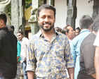 Celebs attend muhurat of the film 'Margamkali'