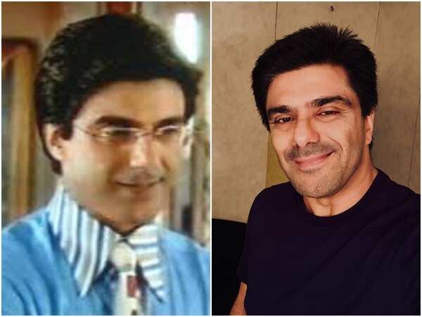 Samir Soni Pictures