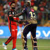 Article image for: KKR win as Russell blitz stuns RCB