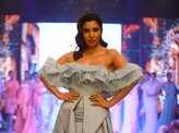 Delhi Times Fashion Week 2019: Mandira Wirk - Day 1