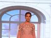 Delhi Times Fashion Week 2019: Ashfaque Ahmad - Day 1